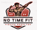 notimefit.com